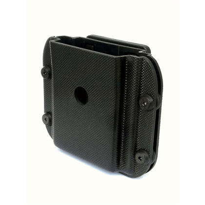 Ghost Rifle Mag Pouch for AK47, High Ride