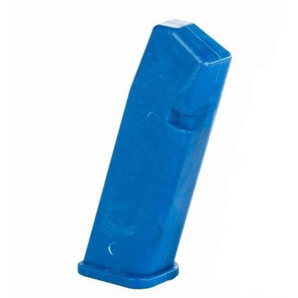 Ghost Empty Weight Magazines for Glock Training Pistol