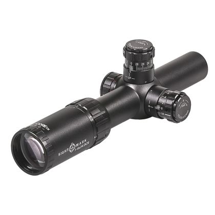 Sightmark Core TX 1-4x24
