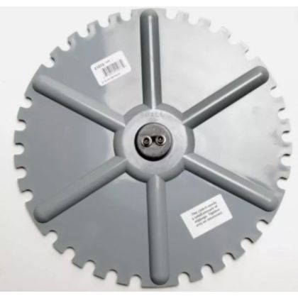 Dillon Case Feeder Plate, Small Pistol