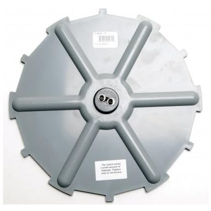Dillon Case Feeder Plate, Small Rifle