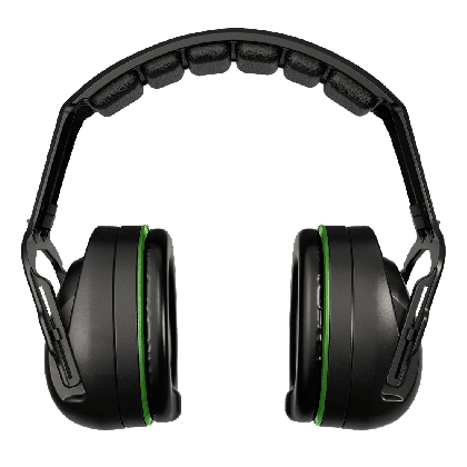 Sordin Classic HPE Earmuffs