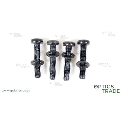 Spuhr Clamping Screws for SP-series