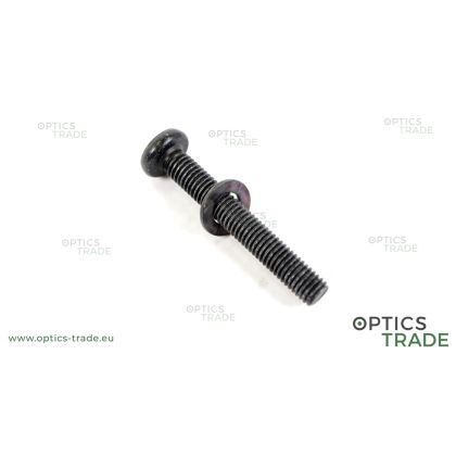 Spuhr mount for Picatinny, 30 mm, 0 MOA (Gen II)