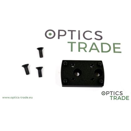 Suitable for Spuhr Hunting Series Mounts.
