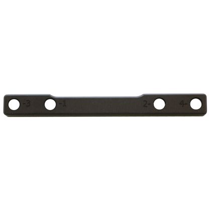 Spuhr Picatinny low clamp 