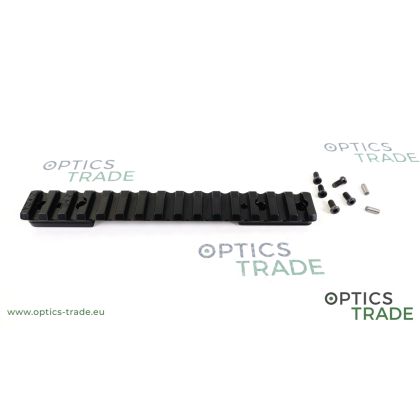Spuhr Picatinny Rail For Winchester 70