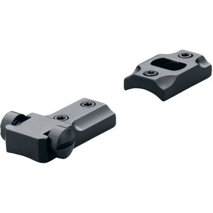Leupold STD Two-Piece base, Remington 700 RVF