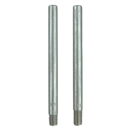 Forster Springfield Guide Screws (1/4"-25), 2 Pack 
