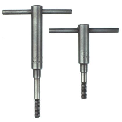Forster Howa 1500/Tikka T3/Tikka T3x Guide Screws (6x1mm), 2 Pack 