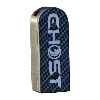 Ghost Ultimate Holster Body Only for CZ SP-01, TS
