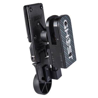 Ghost Ultimate Holster IPSC for 2011 STI-SVI