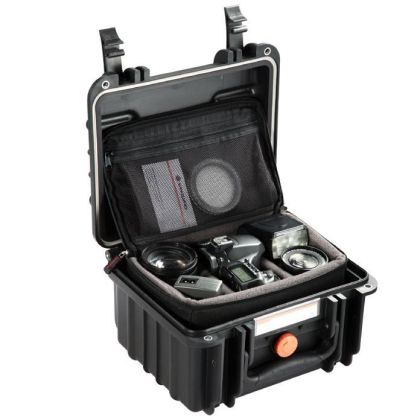 Vanguard Supreme 27D Waterproof Case