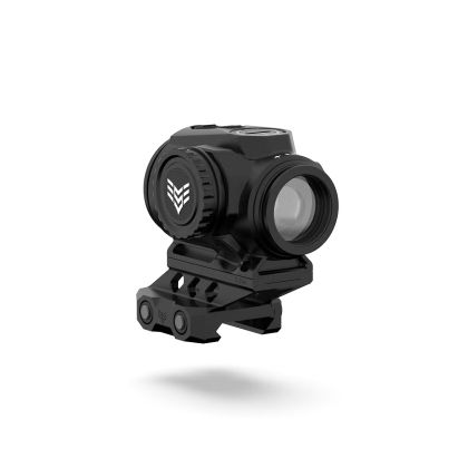 Swampfox Raider 1x20 Micro Prism