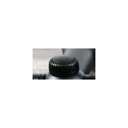 Swarovski Z6i 2.5-15x56 Turret Cap