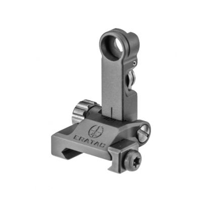 ERA-TAC Folding rear-sight