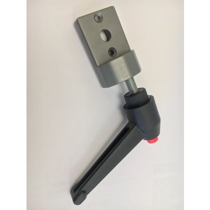 Tier-One Grey Cant Block for FTR Bipod