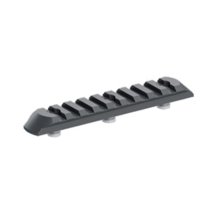 ERA.TAC KeyMod Picatinny Rail, 9 slots