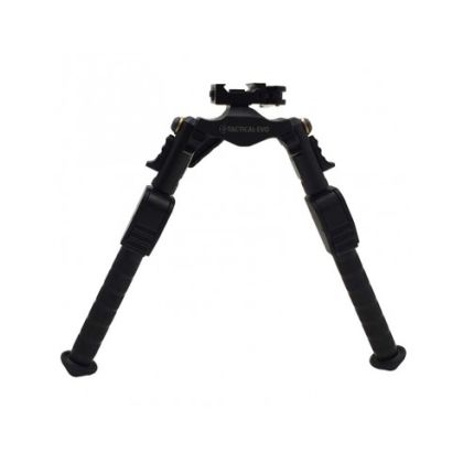 Tactical EVO Bipod Tactical PRS 6.5-8'' (SPIGOT)