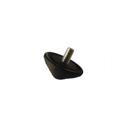 Tactical EVO Rubber Foot for BipodTripod