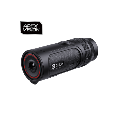 Guide TE210S
