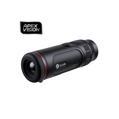 Guide TE419S