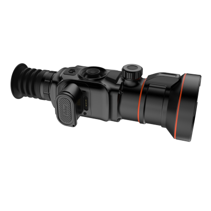 ThermTec Vidar 660 2.0