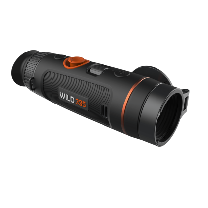 ThermTec Wild 335