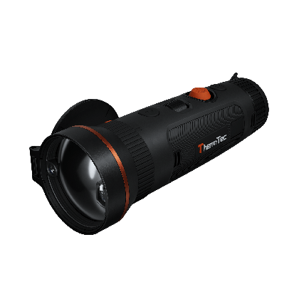 ThermTec Wild 650DL Pro