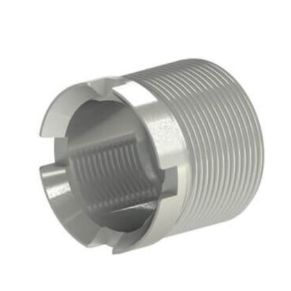 Recknagel Threaded Bushing