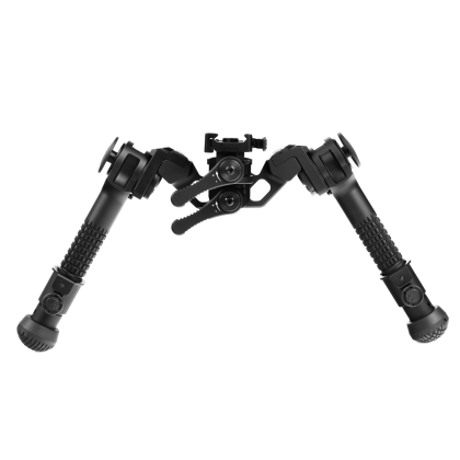 UTG Goliath Bipod, 6''-8'', Picatinny