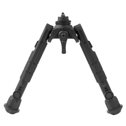 UTG Recon 360 TL M-LOK Bipod, 6.5''-9''