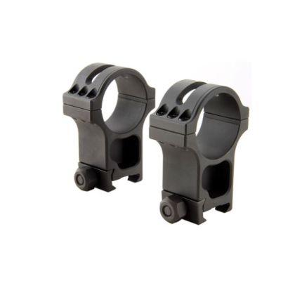 Trijicon Extra High Heavy Duty Rings, 34 mm
