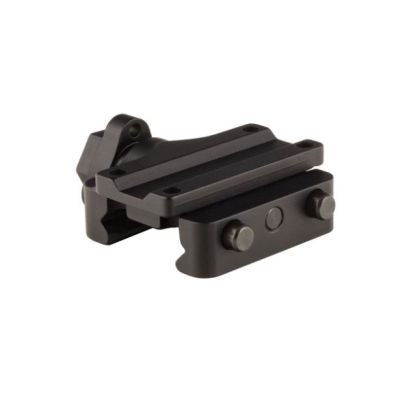 Trijicon MRO Q-R Low Weaver Mount with Loc Technology