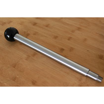 Turban Shortened Lever for Heavy Präzipress