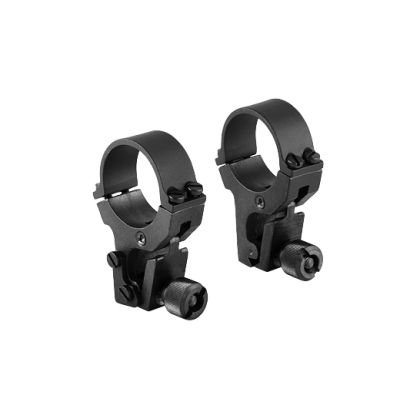 Vomz Type III 25.4 mm Mount for Dovetail