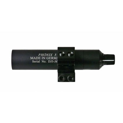 Jahnke Phönix 5 Ultra