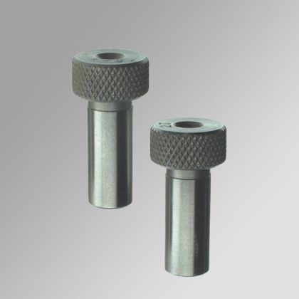 Forster Drill Jig Bushing Sets for Universal Sight Mounting Fixture, 6-48 Threads