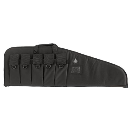 UTG DC Deluxe torba za puško, 97 cm