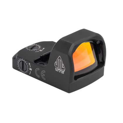 UTG OP3 Micro 4 MOA for RMR