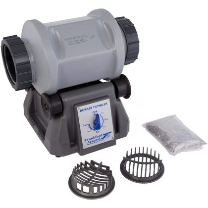 Frankford Arsenal Platinum Series Rotary Tumbler