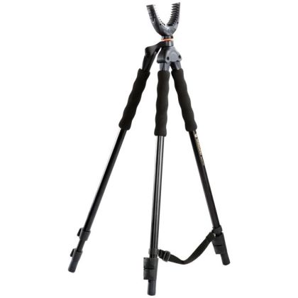 Vanguard QUEST T62U prenosni komplet stojal, U-Yoke