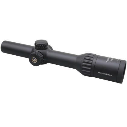 Vector Optics Continental 1-8x24 ED