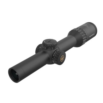 Vector Optics Continental x8 1-8x24i ED LPVO