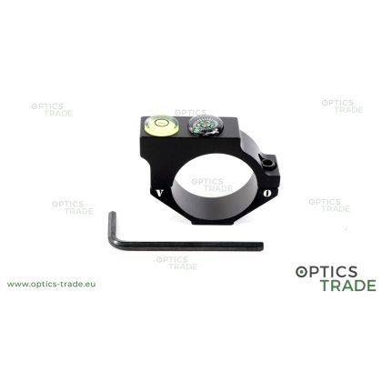 Vector Optics Offset Bubble ACD with Compass