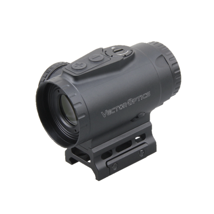 Vector Optics Paragon 3x18 Micro Prism Scope