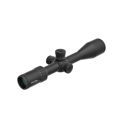 Vector Optics Sentinel 5-25x50 HD FFP