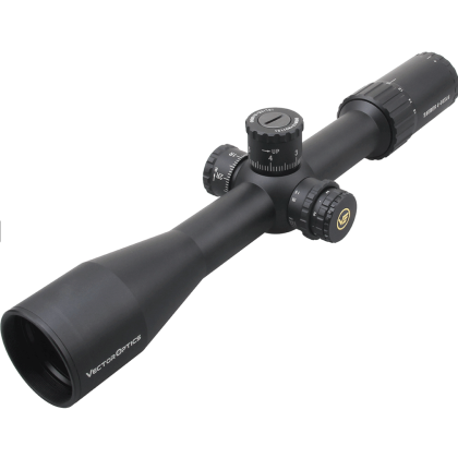 Vector Optics Taurus 4-16x44 HD