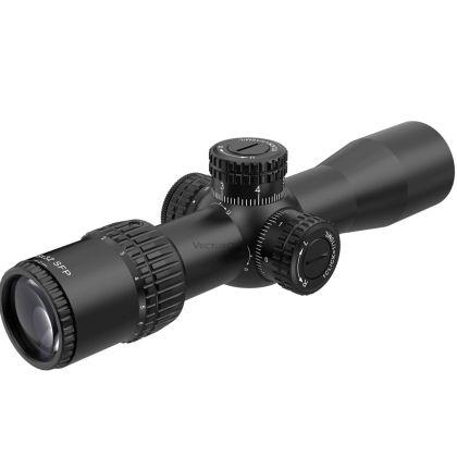 Vector Optics Veyron 2-8x32