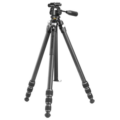 Vanguard VEO 5 234CO26 Carbon Fiber Outdoor Tripod